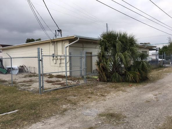 Arts Warehouse Annex: 536 28th St S, Saint Petersburg, FL 33712